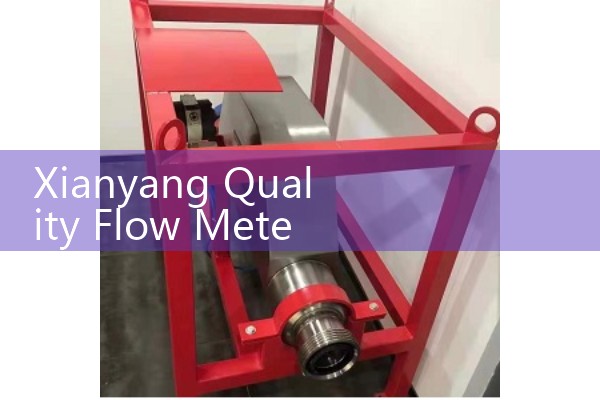 Xianyang Quality Flow Meter Maintenance